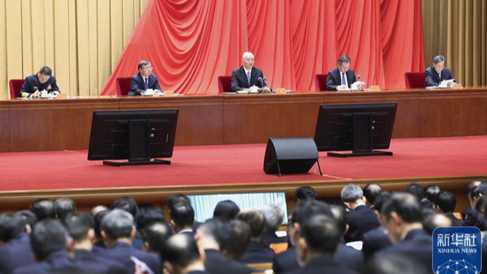学习贯彻习大大新时代中国特色社会主义思想主题教育总结会议在京召开